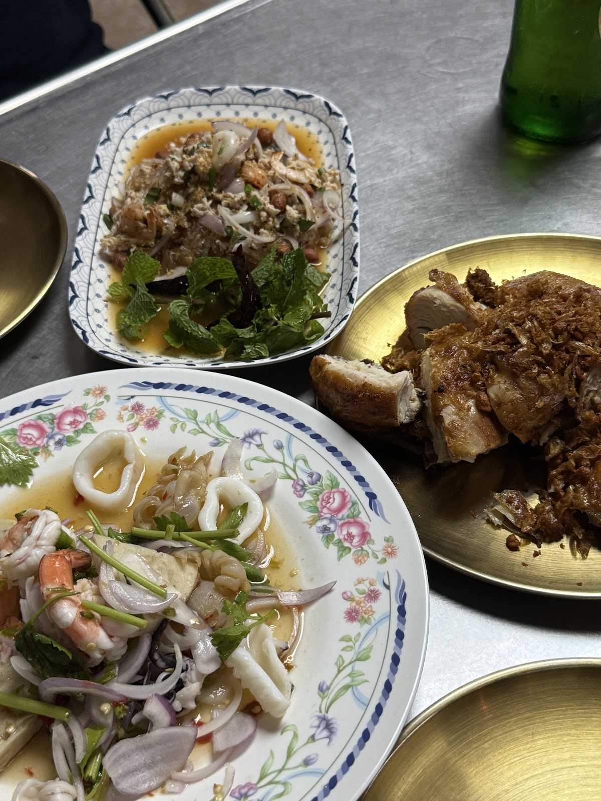 Polo Fried Chicken (Soi Polo) — 3