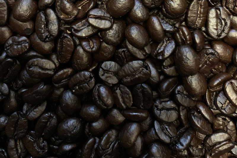 G☆P COFFEE ROASTER — 2