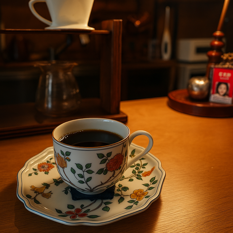 G☆P COFFEE ROASTER — 3