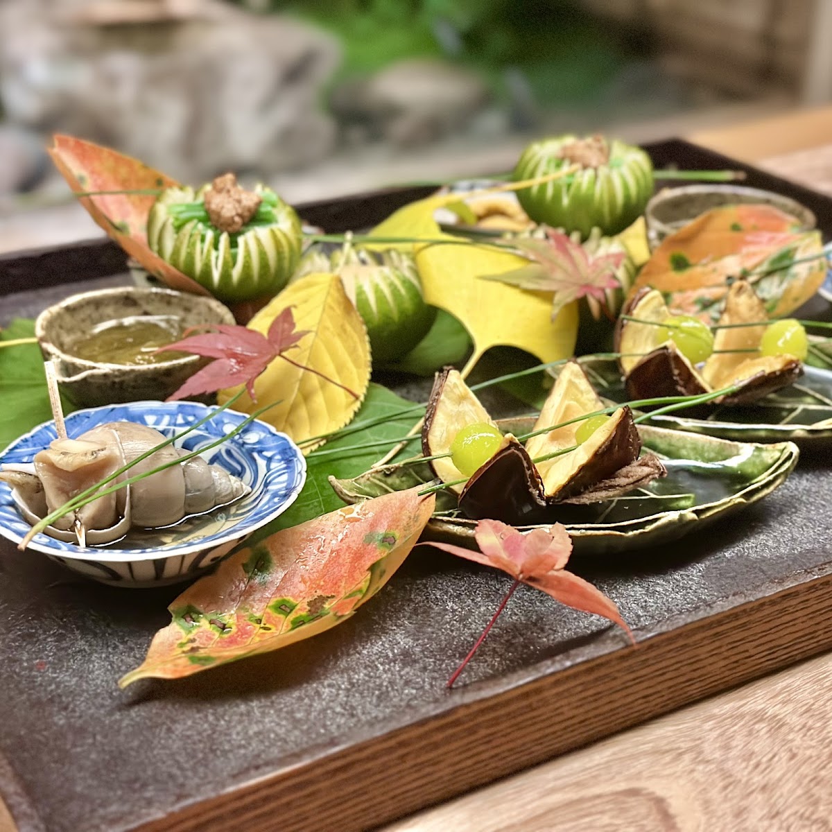 宮坂 Miyasaka — 2