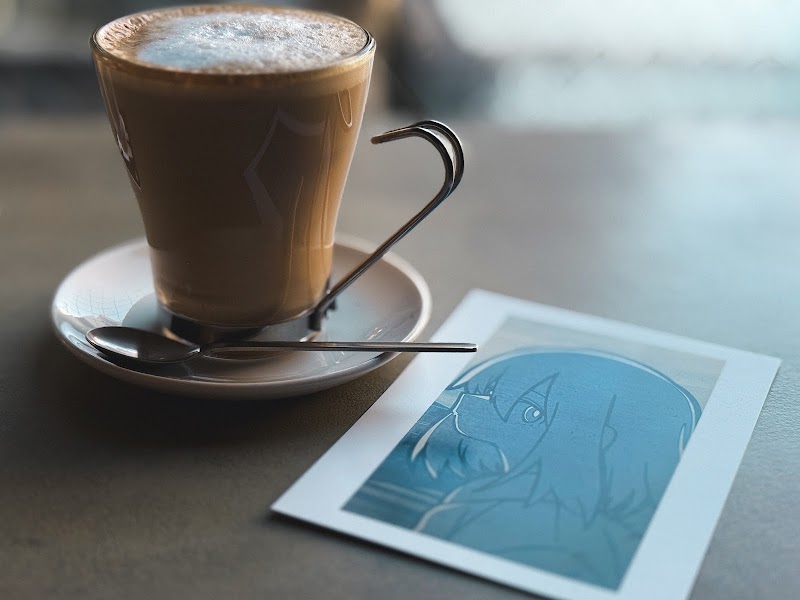 CANDLE CAFE ∆II