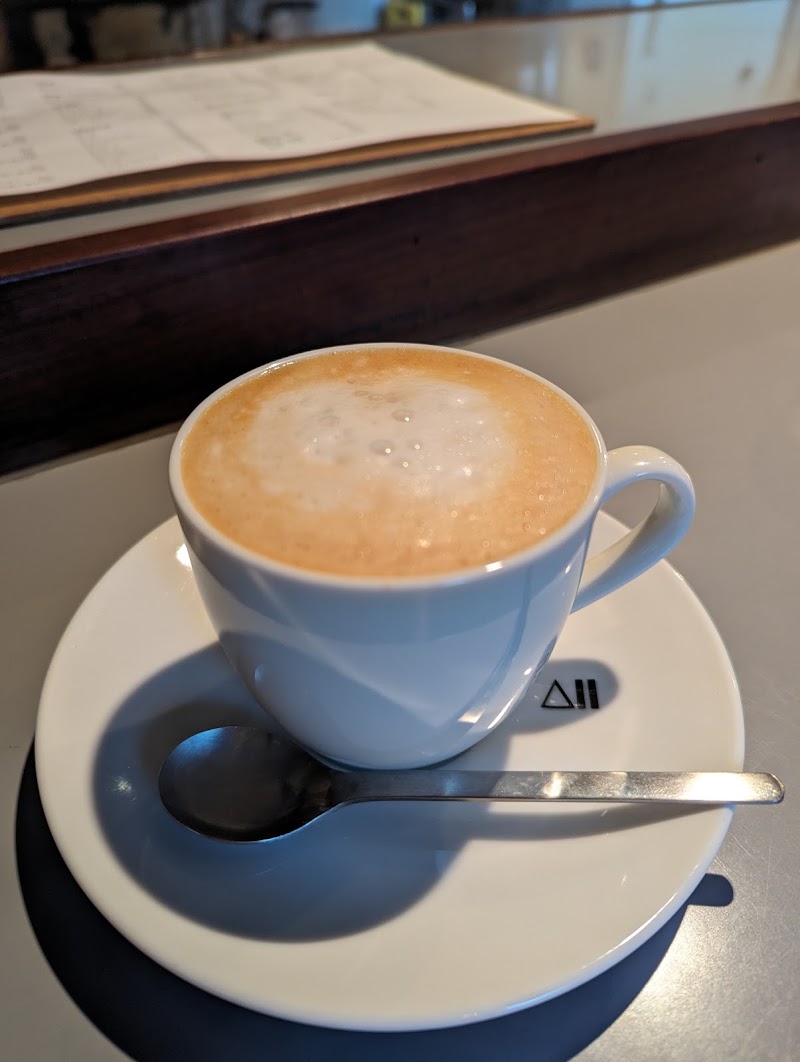 CANDLE CAFE ∆II — 3