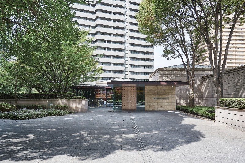 Sen-oku Hakukokan Museum Tokyo