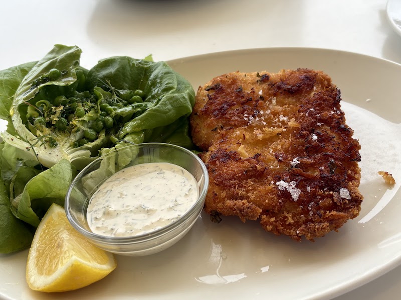 bills Odaiba — 3