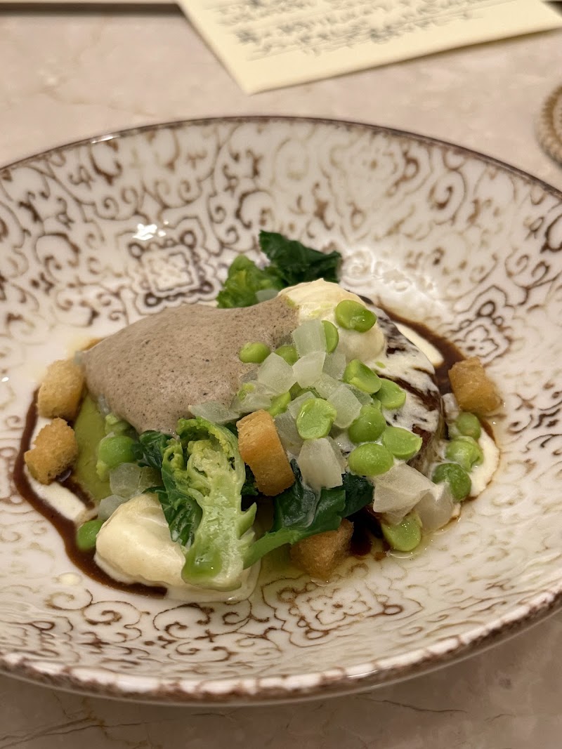 Le Jardin de Kamo — 3