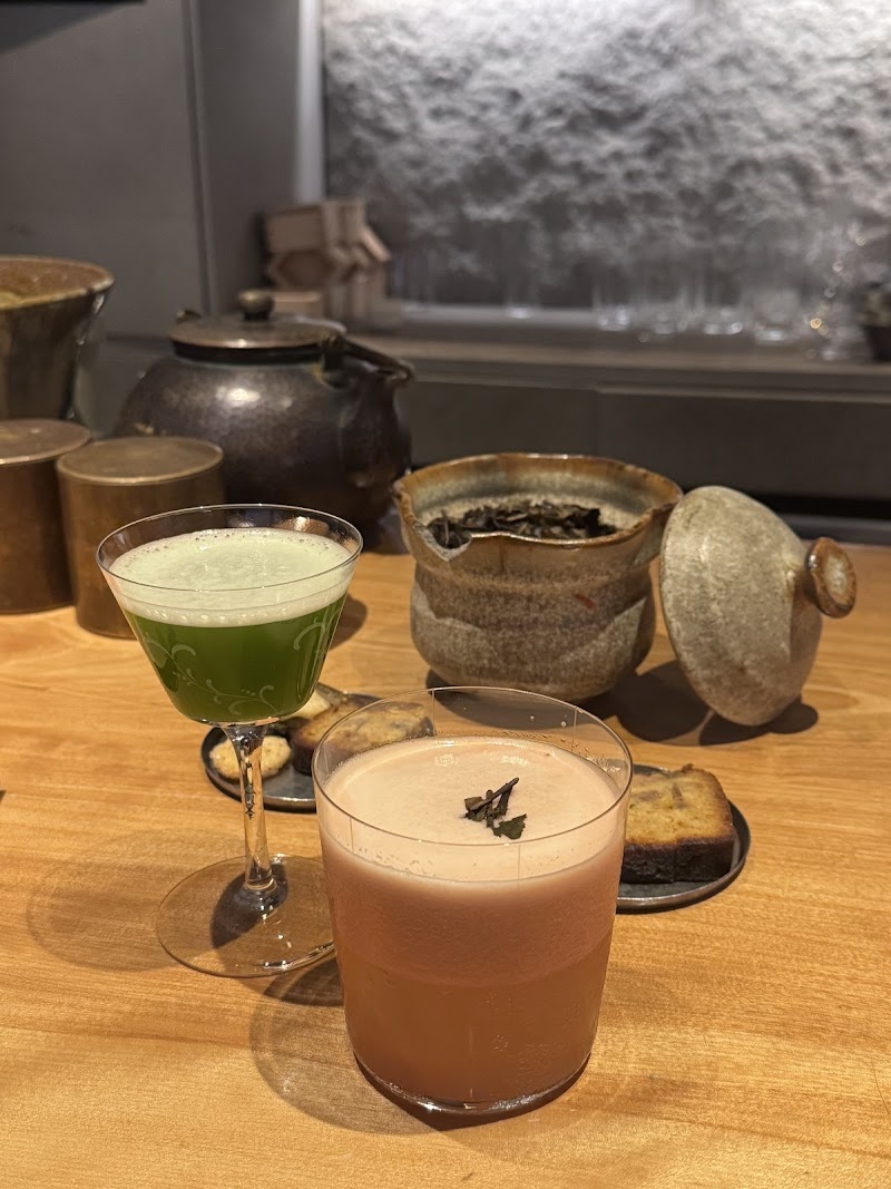 MIXOLOGY SALON — 3