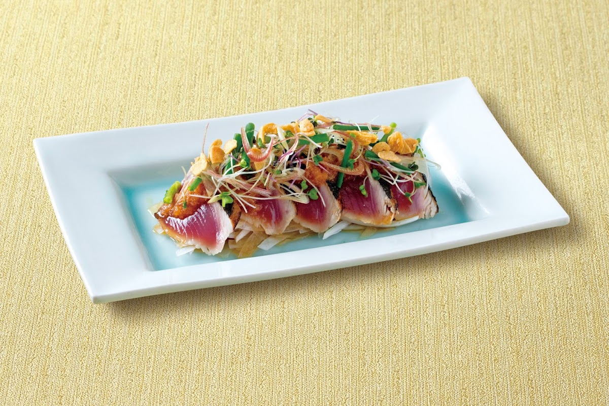 Tsuru Ton Tan Shibuya (ツルトンタン渋谷) — 2