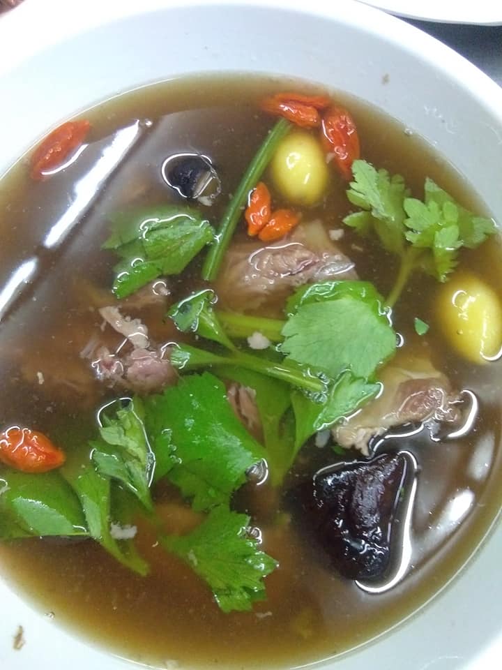 Wattana Panich — 2