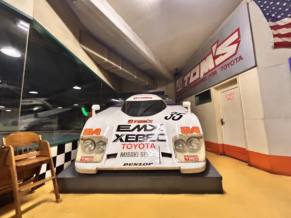 Yamato Leisure Sports Plaza Big Bang — 3