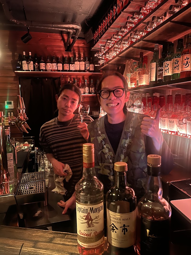 Rock Music Bar star star — 3