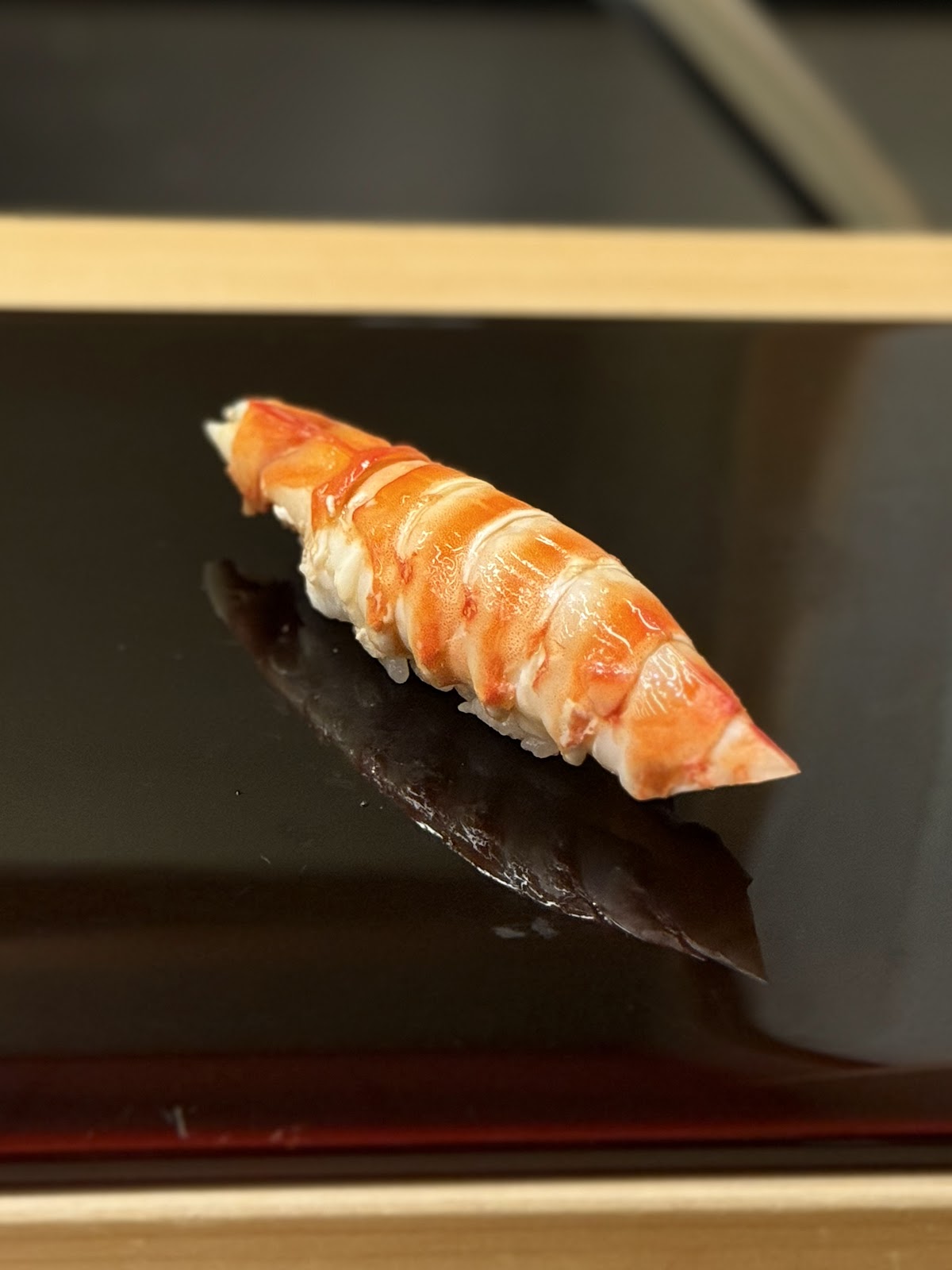 Ginza Harutaka — 3