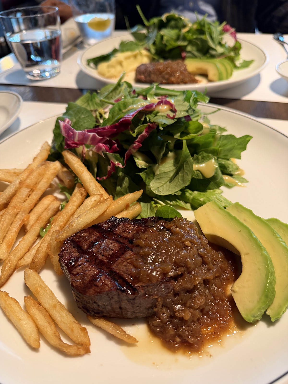 TWO ROOMS CAFE GRILL BAR Nihonbashi — 3