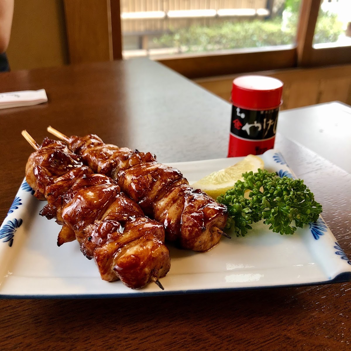 Unagi Obana — 2