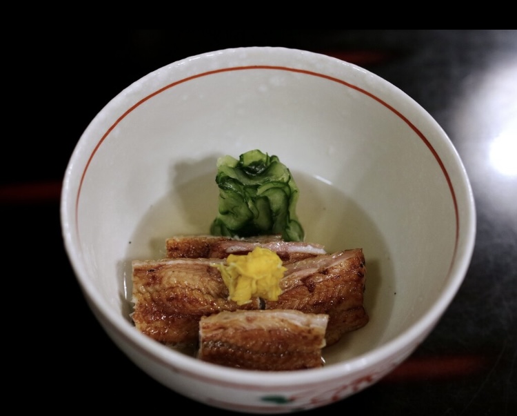 Unagi Obana — 3