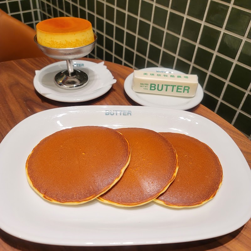 BUTTER - Biei Pasture Diary Farm - Shop & Cafe — 2