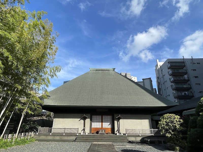 ヨガ テラヨガ 大教寺 — 2