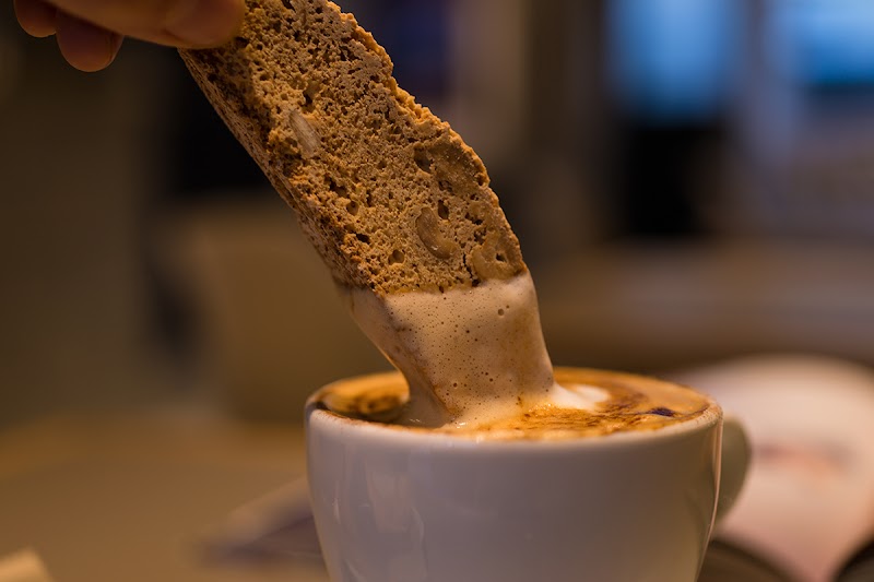 iki Espresso — 3