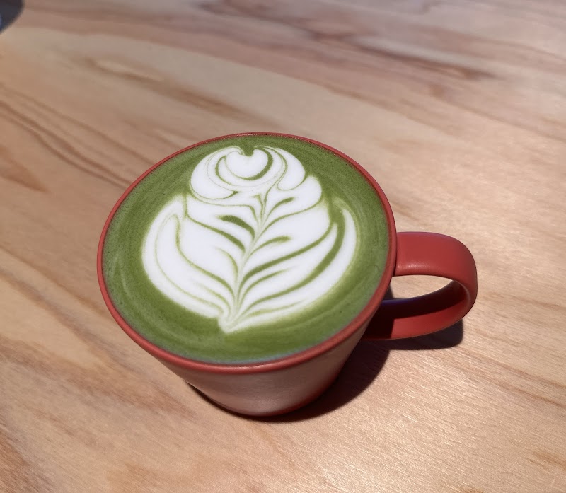 Sedai Coffee Hatagaya (セダイコーヒー幡ヶ谷) — 2
