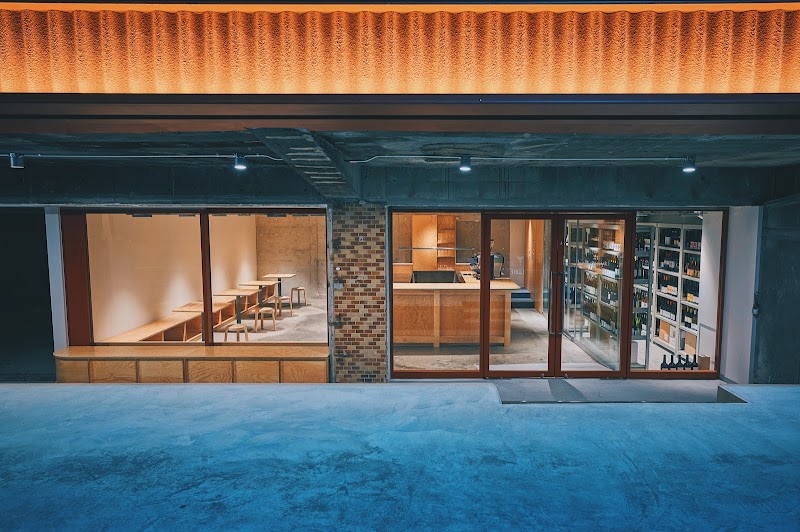 Sedai Coffee Hatagaya (セダイコーヒー幡ヶ谷) — 3
