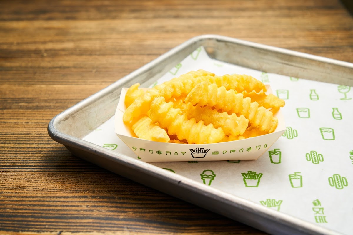 SHAKE SHACK Roppongi — 2