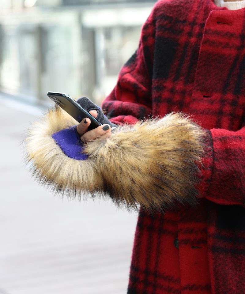 beams Boy Harajuku — 3