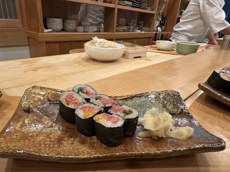 Sushi Yuu — 3
