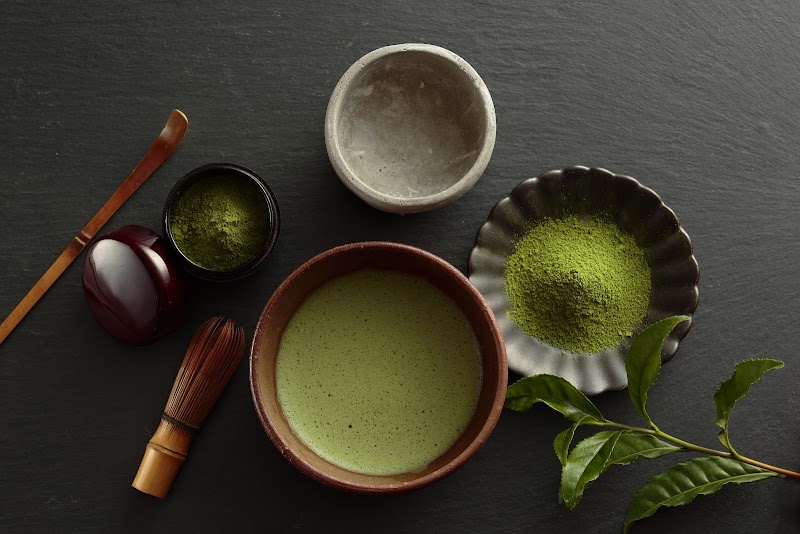 The Matcha Tokyo Omotesandō — 2