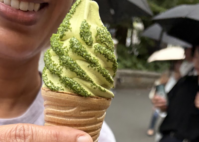 The Matcha Tokyo Omotesandō — 3