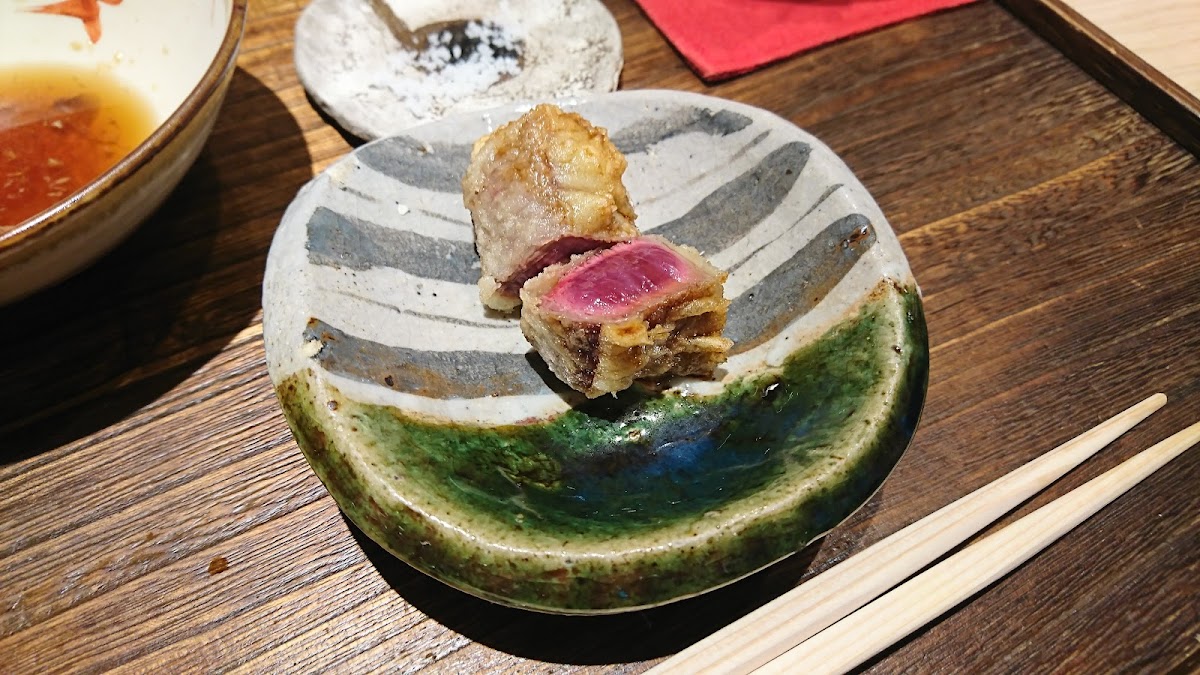 Nihombashi Sonoji — 2