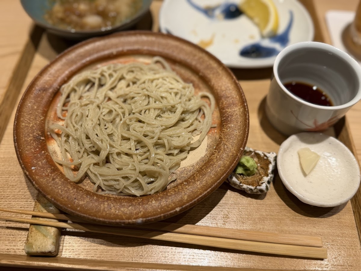 Nihombashi Sonoji — 3