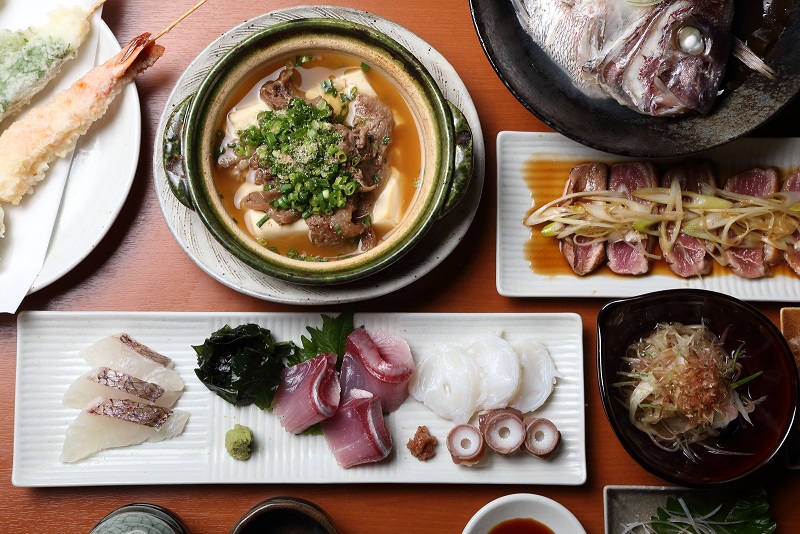 Shuhari Stone-ground Udon — 2
