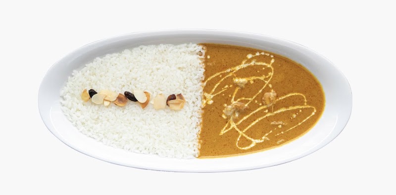 Curry Up — 3