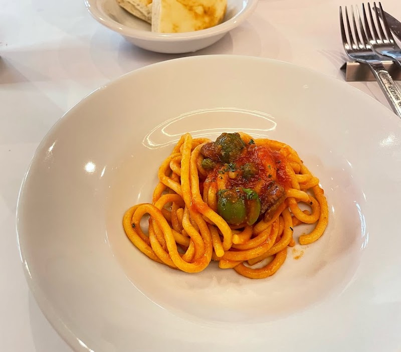 Cucina Diesel Farm — 3