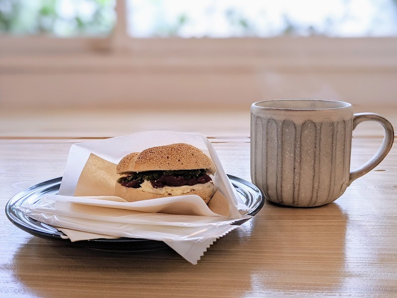 Sidewalk Coffee Roasters (サイドウォーク コーヒー ロースターズ) — 2