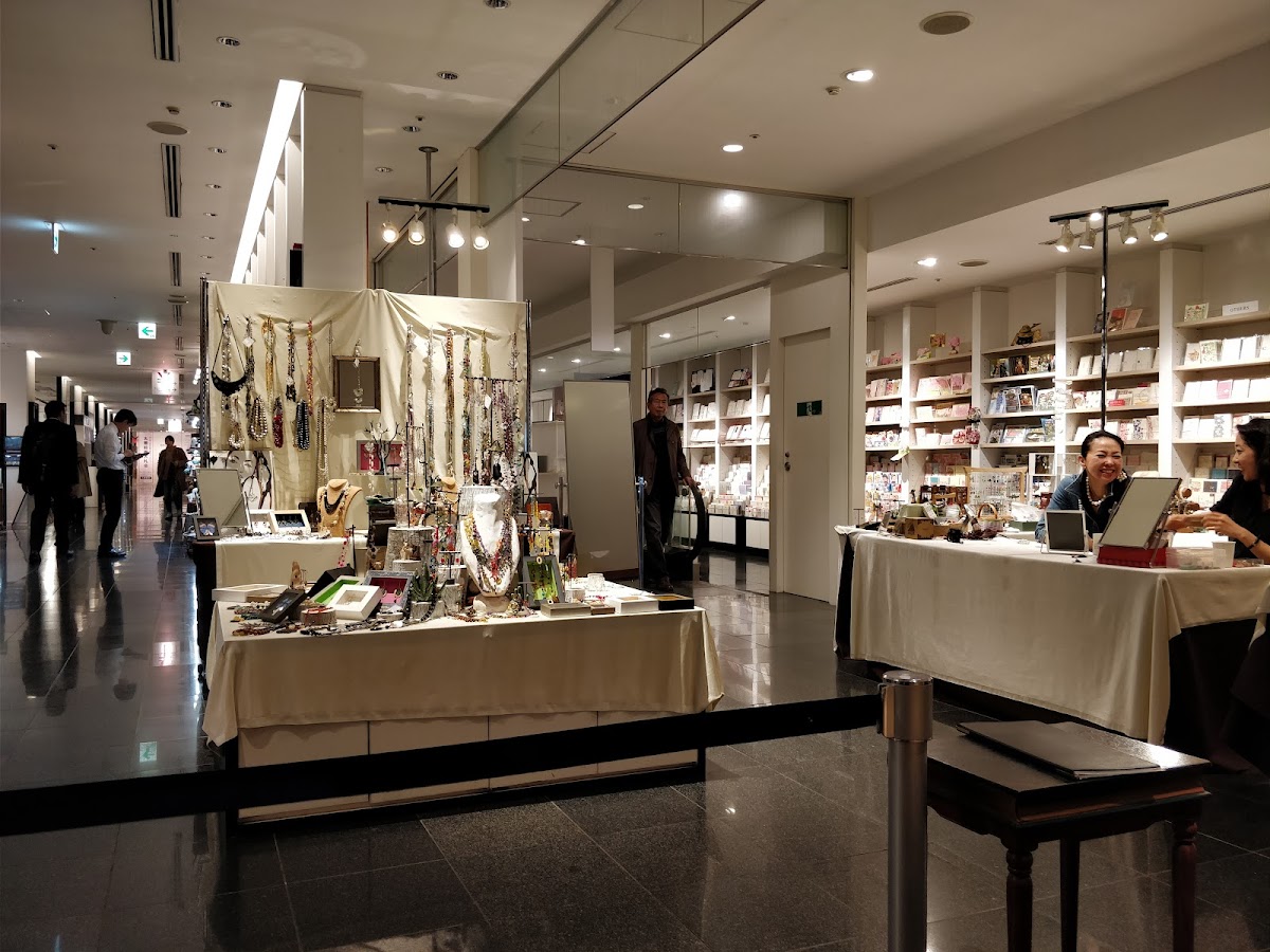 MARUZEN Marunouchi (マルゼン 丸の内) — 3