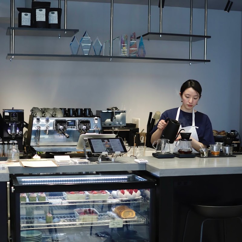 Swell Coffee Roasters — 2