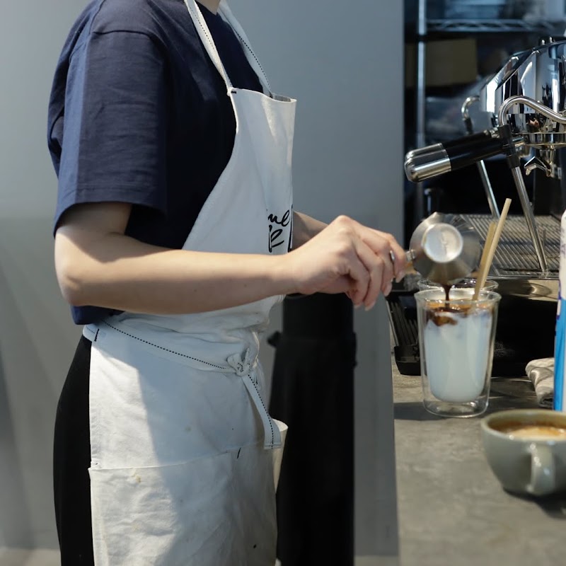 Swell Coffee Roasters — 3