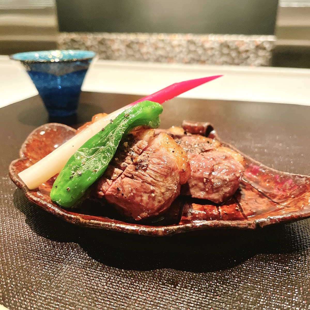 Soba Osame — 2