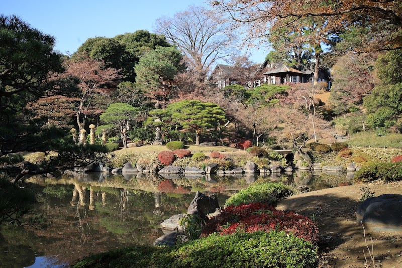 Otani Museum — 2