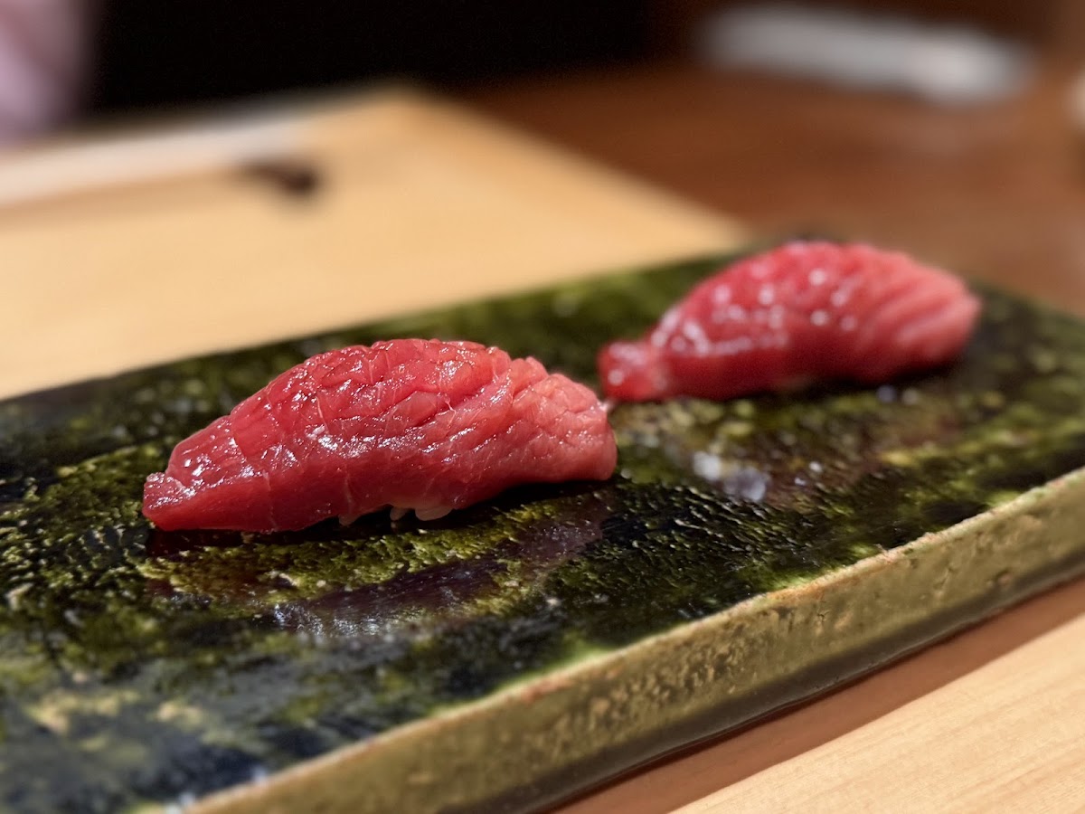 三宿の鮨 えん 別邸 — 3