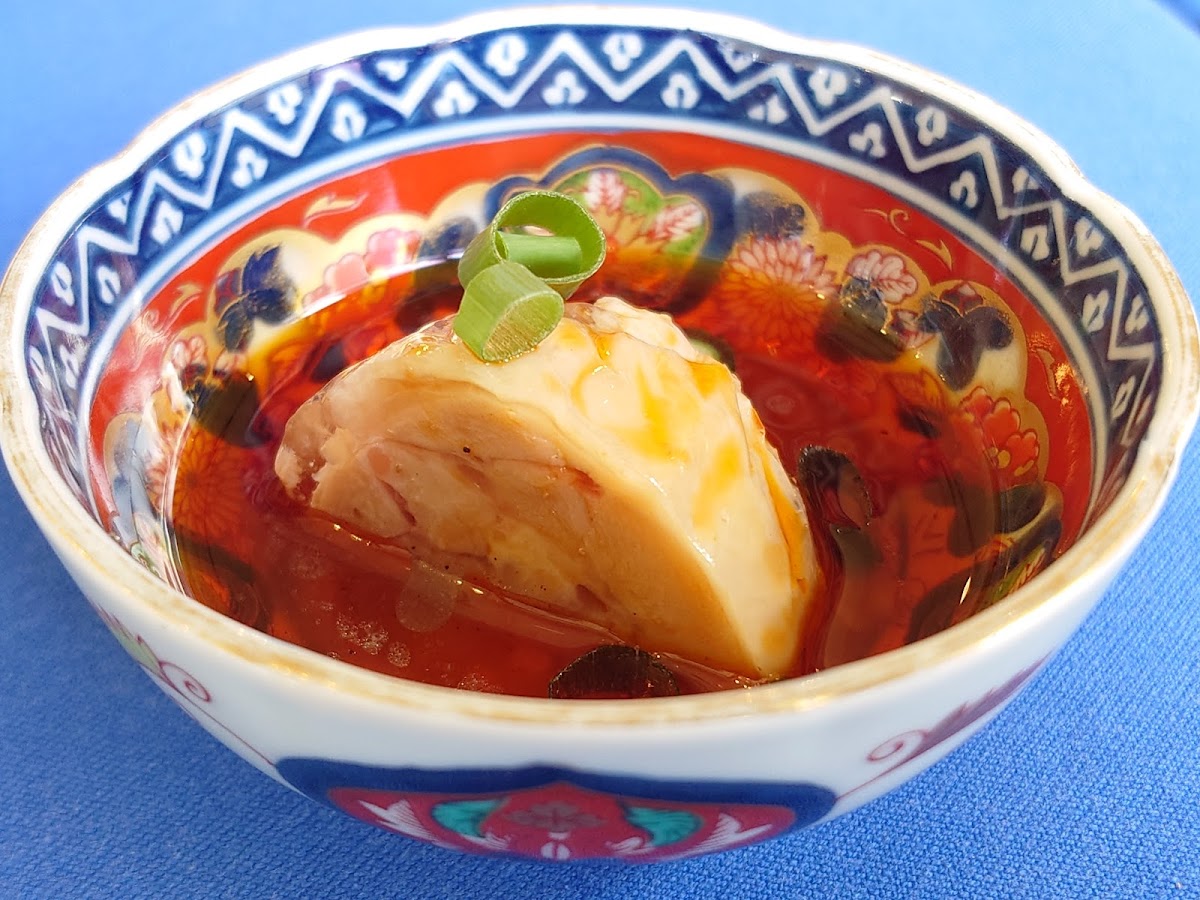 Hashoku Sichuan Cuisine (ハショク・シチュアン・クイジーン) — 2