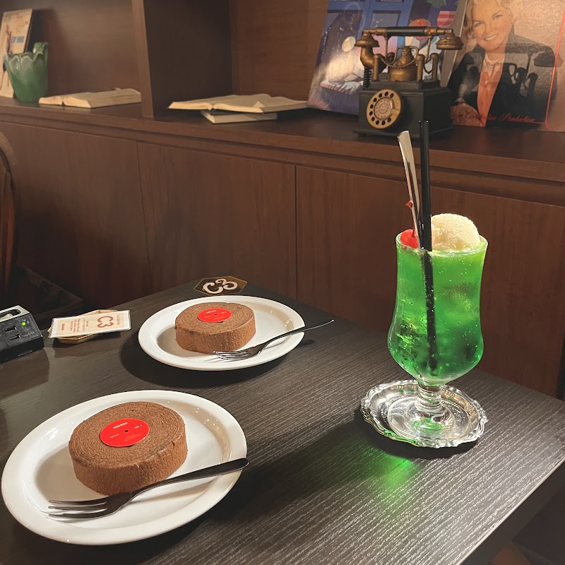 Recoco Record Cafe — 2