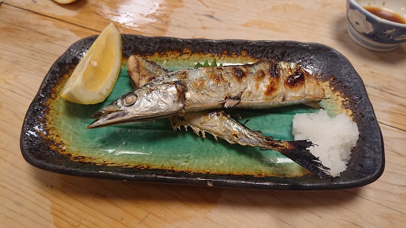 Sanshuya Ginza — 2
