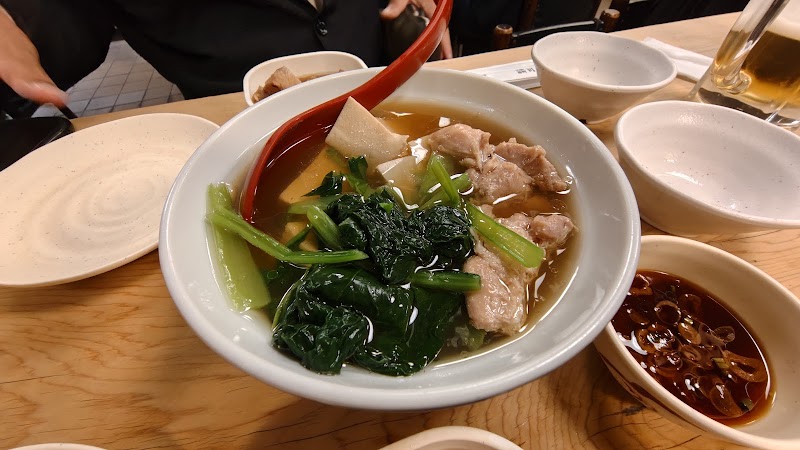 Sanshuya Ginza — 3