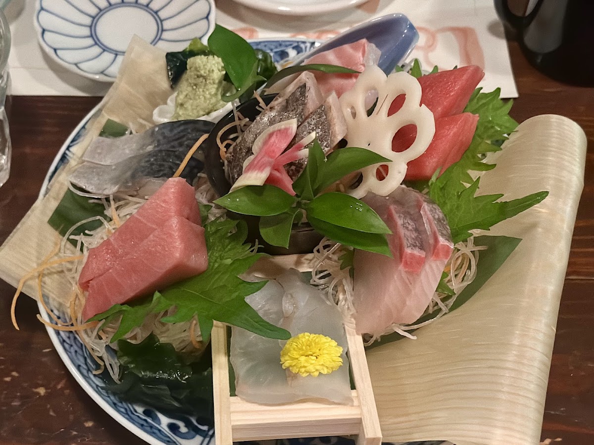 Kaikaya by the Sea — 3