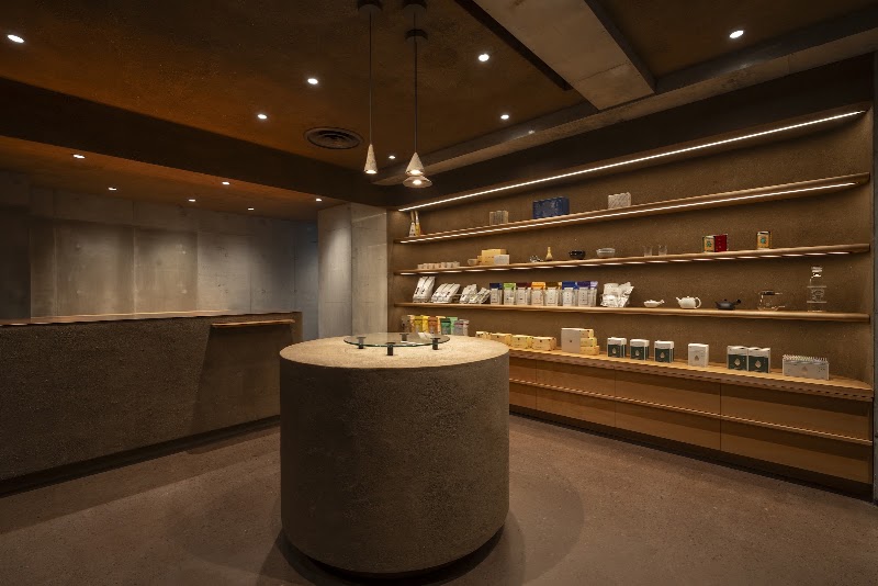 Ippodo Tea Aoyama