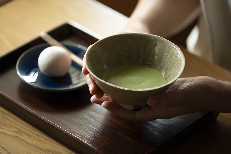 Ippodo Tea Aoyama — 2