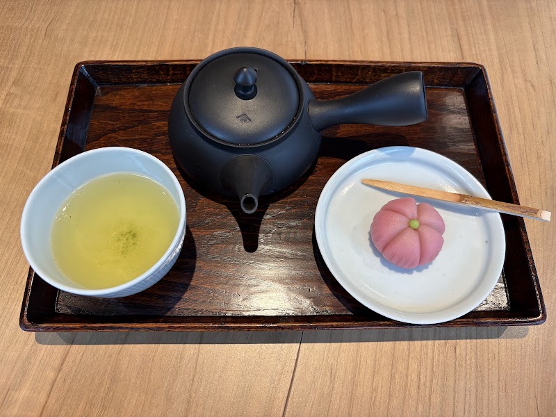 Ippodo Tea Aoyama — 3