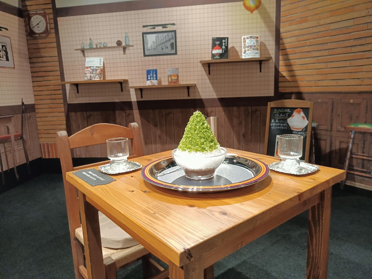 TORAYA Akasaka Main Store — 3