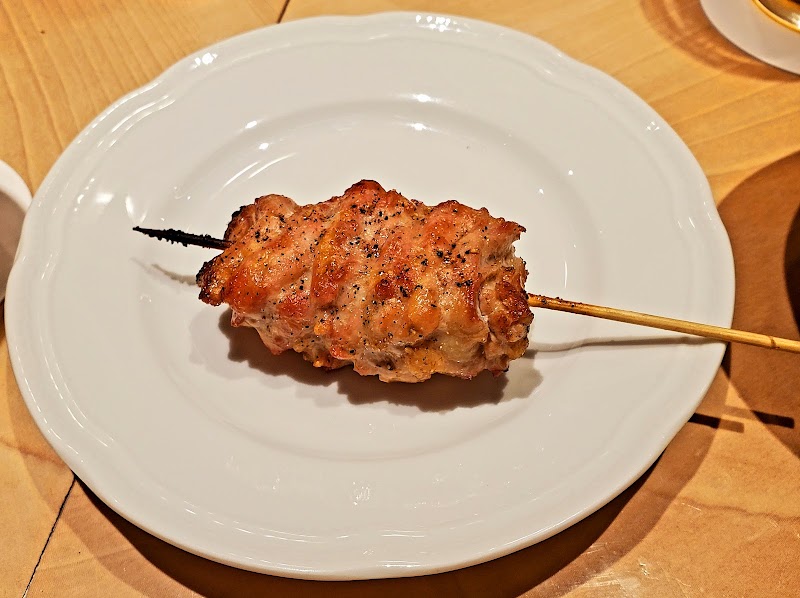 やきとり勝春 (Yakitori Katsuharu) — 3